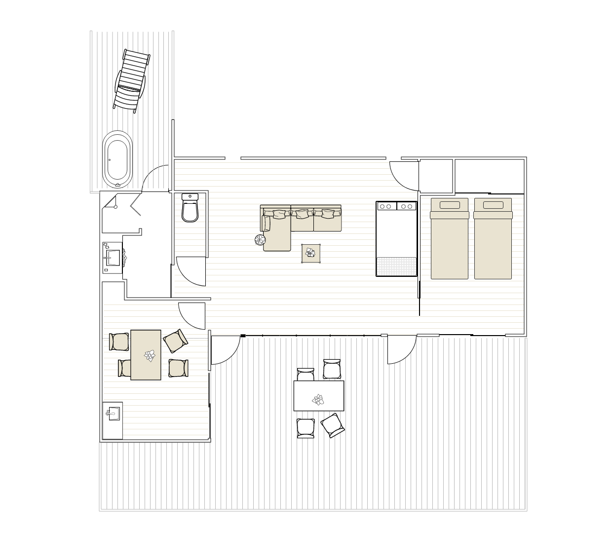 ドッグスイート