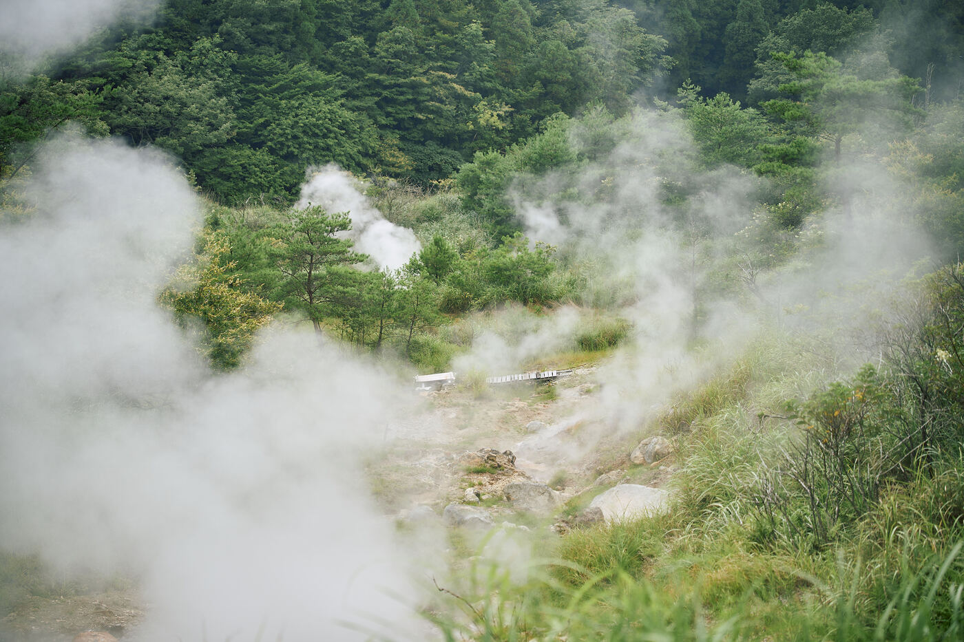 小松地獄