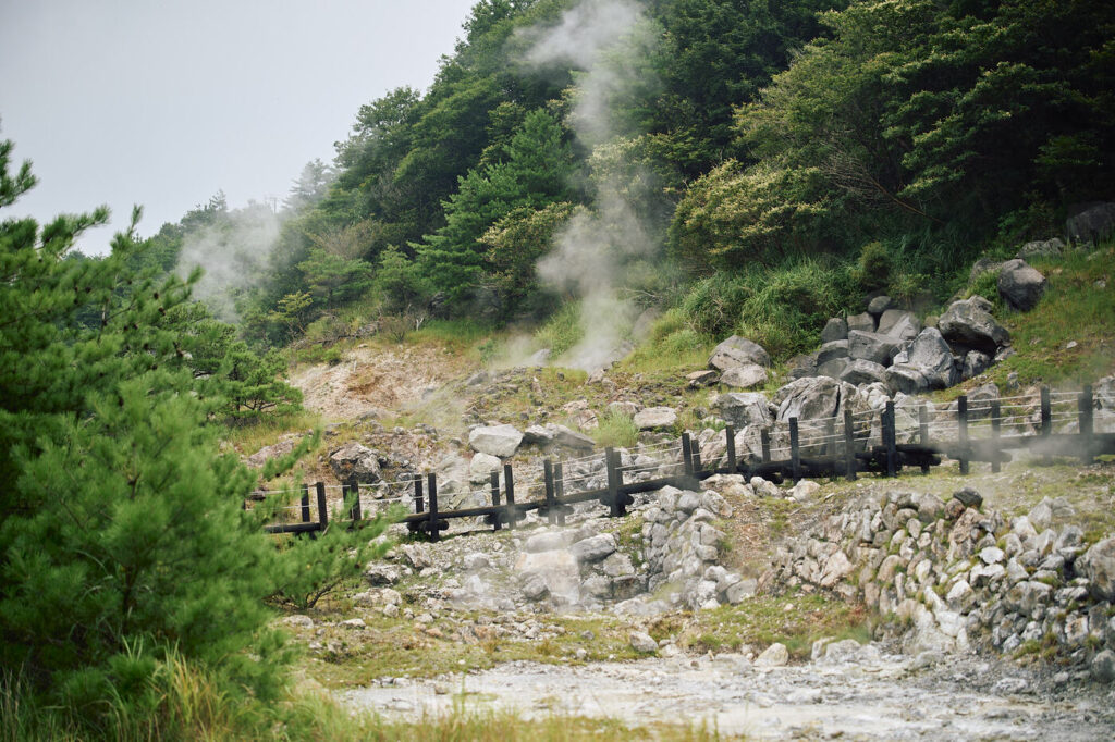 テスト◆九州県民限定・旅行応援キャンペーン◆大自然の中で過ごす特別な滞在～限定特典付きでオトクに楽しむラグジュアリーステイ♪【自由に選べる食事】