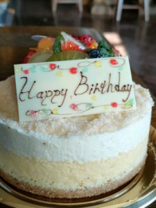 【1日2組限定】アニバーサリープランのご案内