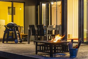 【期間限定】焚き火プランのご案内（2025/10/01～12/25）